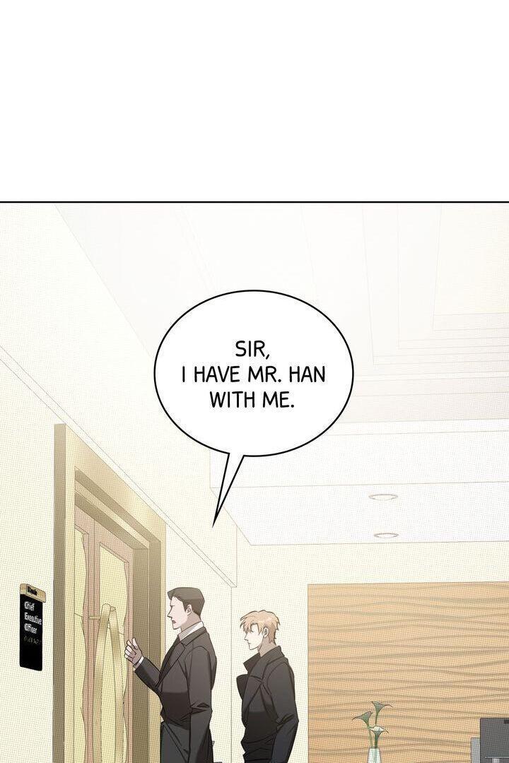 One Plus One Delivery Service [Official] - Chapter 5 manhwa