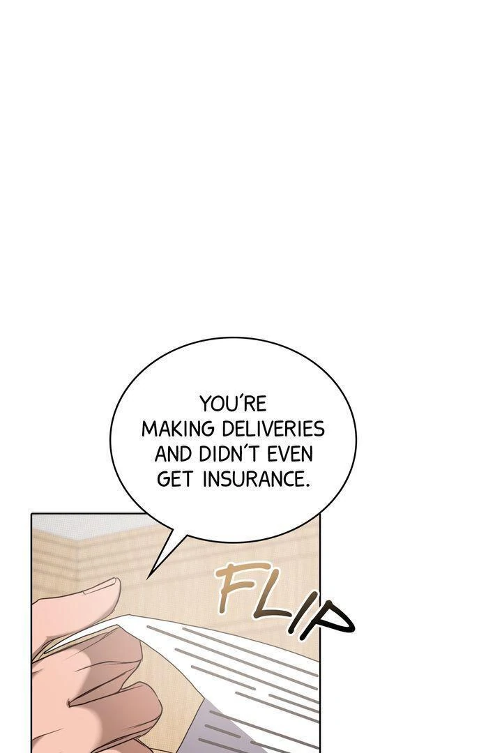 One Plus One Delivery Service [Official] - Chapter 6 manhwa