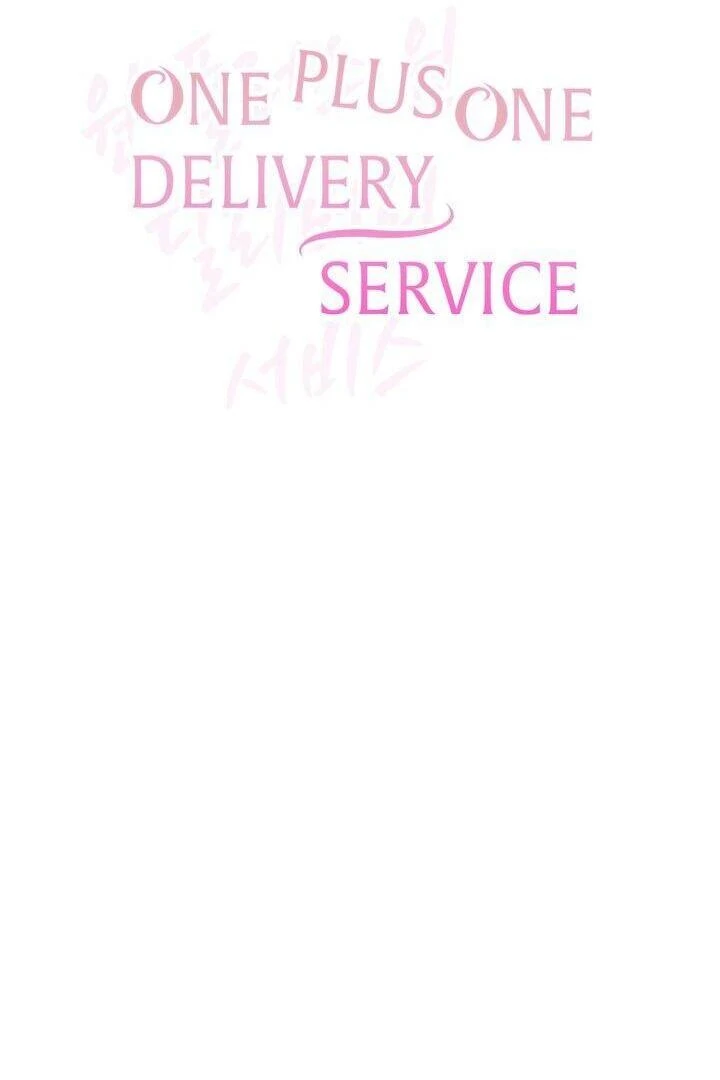One Plus One Delivery Service [Official] - Chapter 6 manhwa