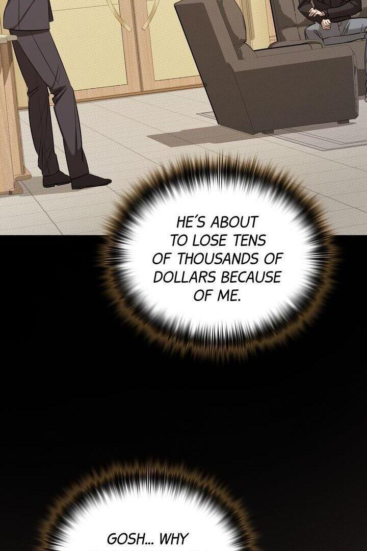 One Plus One Delivery Service [Official] - Chapter 6 manhwa