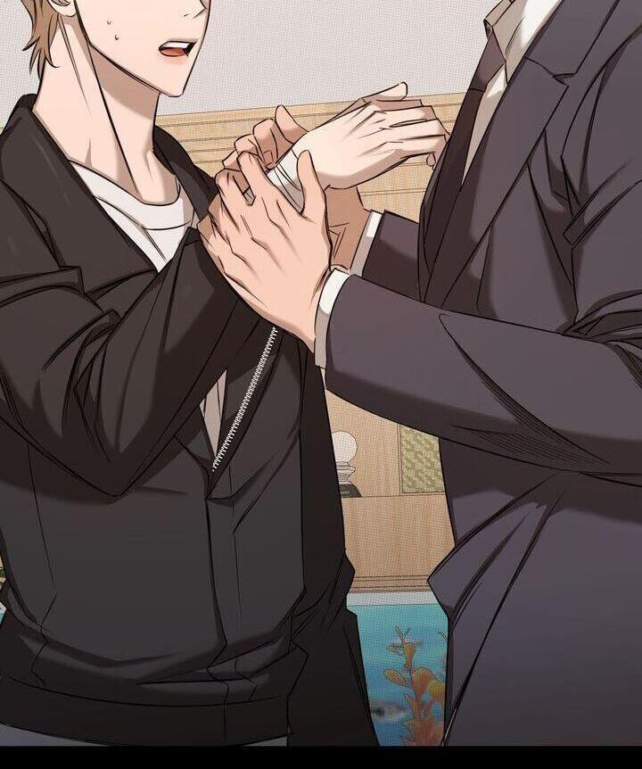 One Plus One Delivery Service [Official] - Chapter 6 manhwa