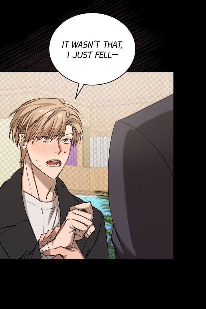 One Plus One Delivery Service [Official] - Chapter 6 manhwa
