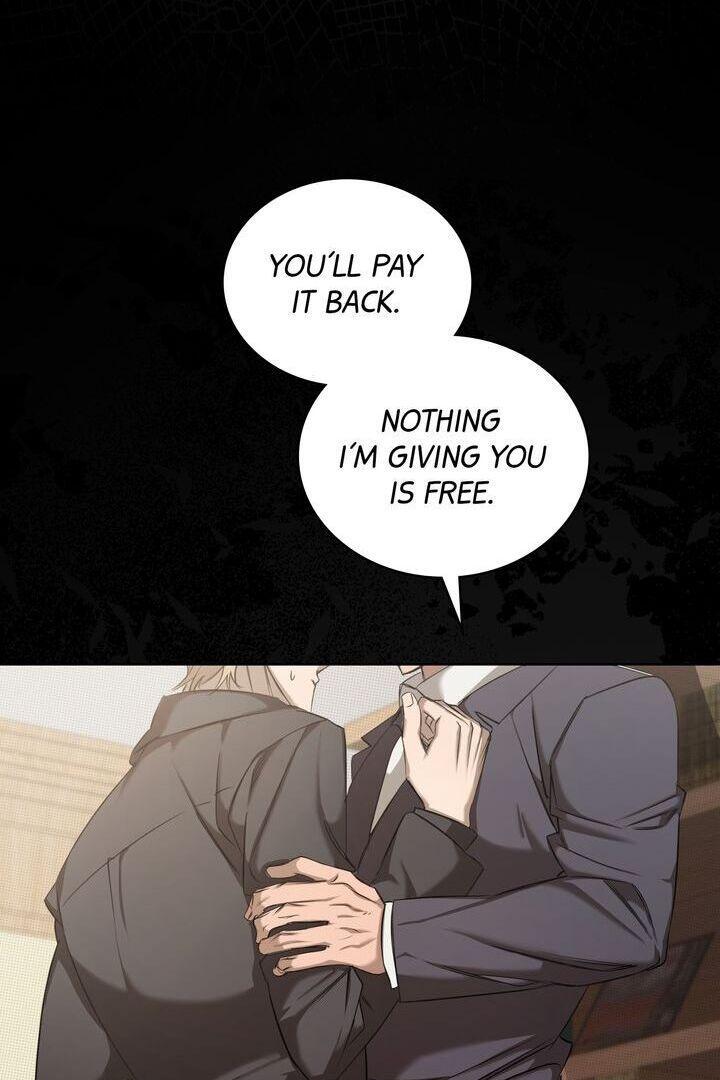 One Plus One Delivery Service [Official] - Chapter 6 manhwa