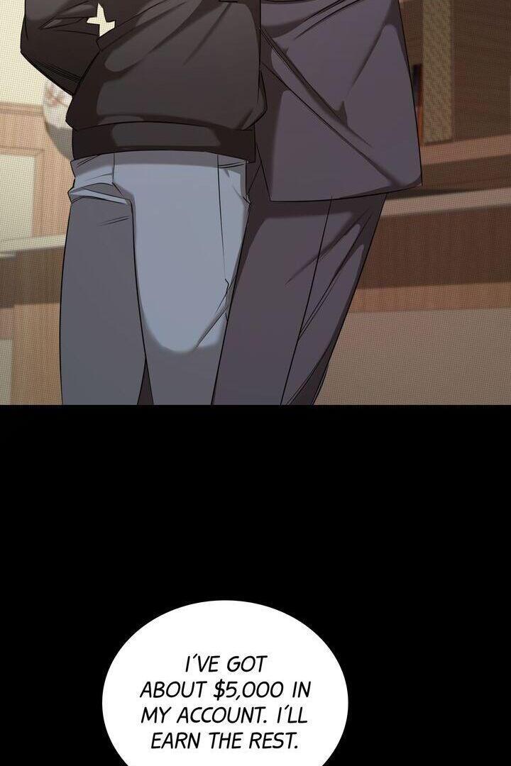 One Plus One Delivery Service [Official] - Chapter 6 manhwa