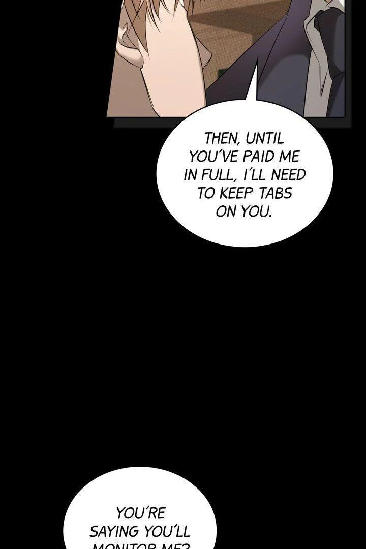 One Plus One Delivery Service [Official] - Chapter 6 manhwa