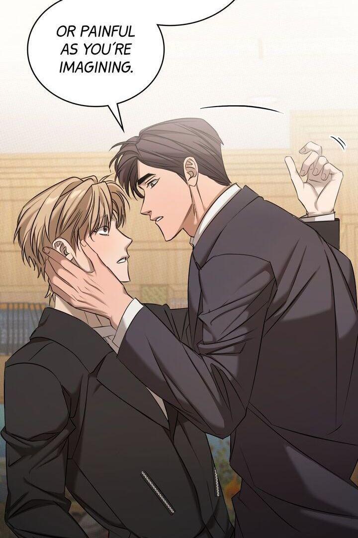 One Plus One Delivery Service [Official] - Chapter 6 manhwa