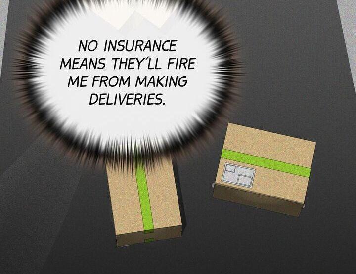 One Plus One Delivery Service [Official] - Chapter 6 manhwa