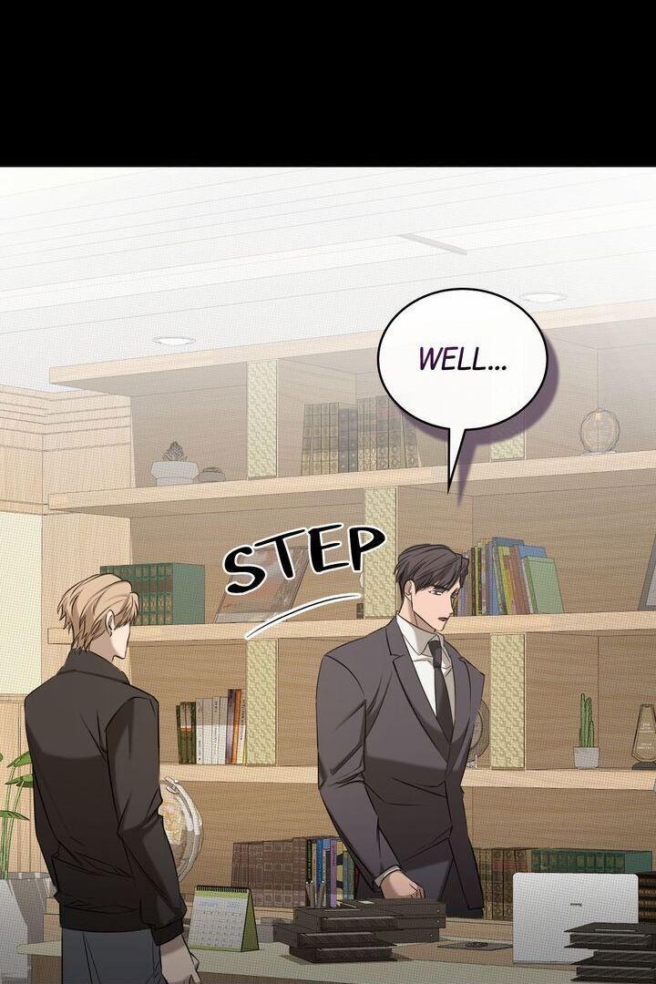 One Plus One Delivery Service [Official] - Chapter 6 manhwa