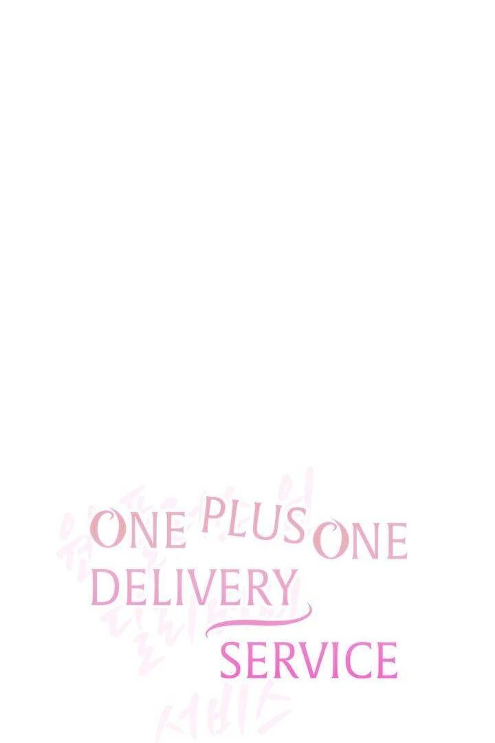 One Plus One Delivery Service [Official] - Chapter 7 manhwa