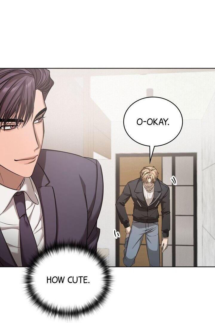 One Plus One Delivery Service [Official] - Chapter 7 manhwa