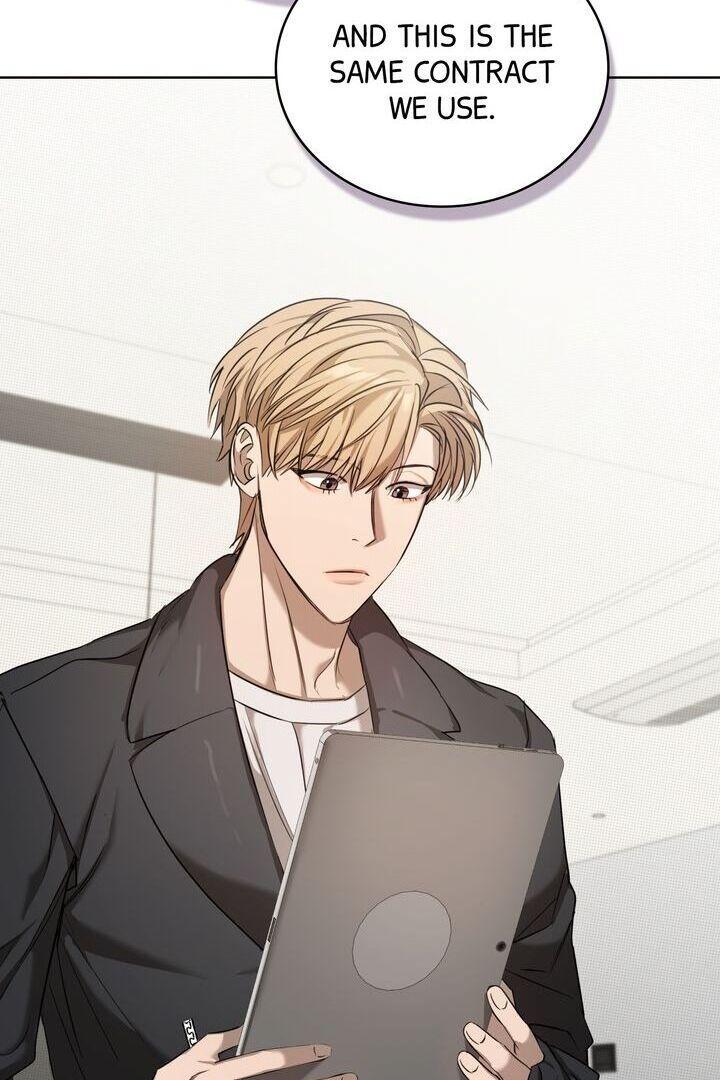 One Plus One Delivery Service [Official] - Chapter 7 manhwa