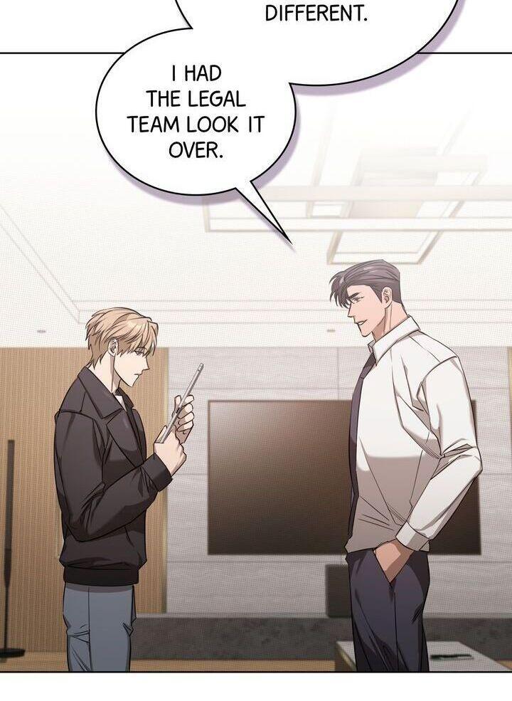 One Plus One Delivery Service [Official] - Chapter 7 manhwa