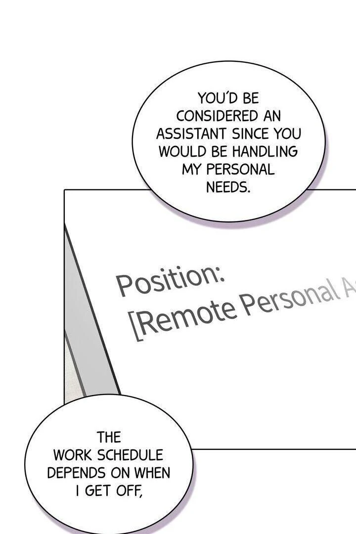 One Plus One Delivery Service [Official] - Chapter 7 manhwa
