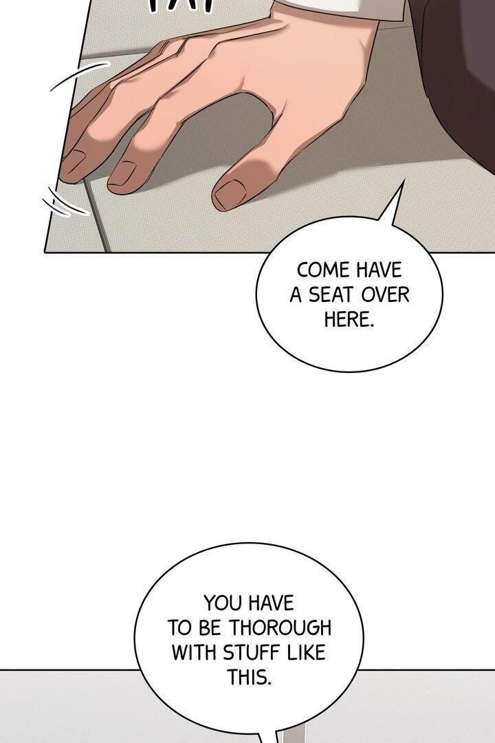 One Plus One Delivery Service [Official] - Chapter 7 manhwa