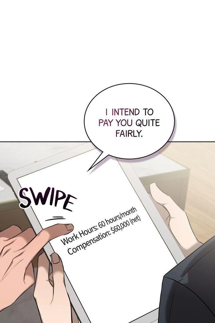 One Plus One Delivery Service [Official] - Chapter 7 manhwa