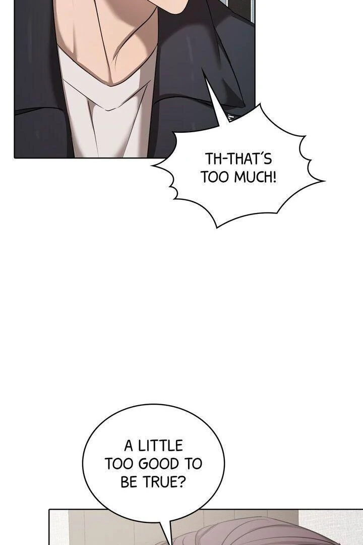 One Plus One Delivery Service [Official] - Chapter 7 manhwa