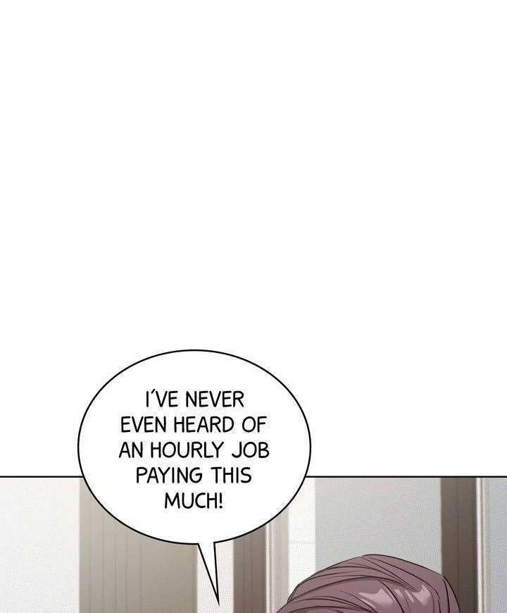 One Plus One Delivery Service [Official] - Chapter 7 manhwa