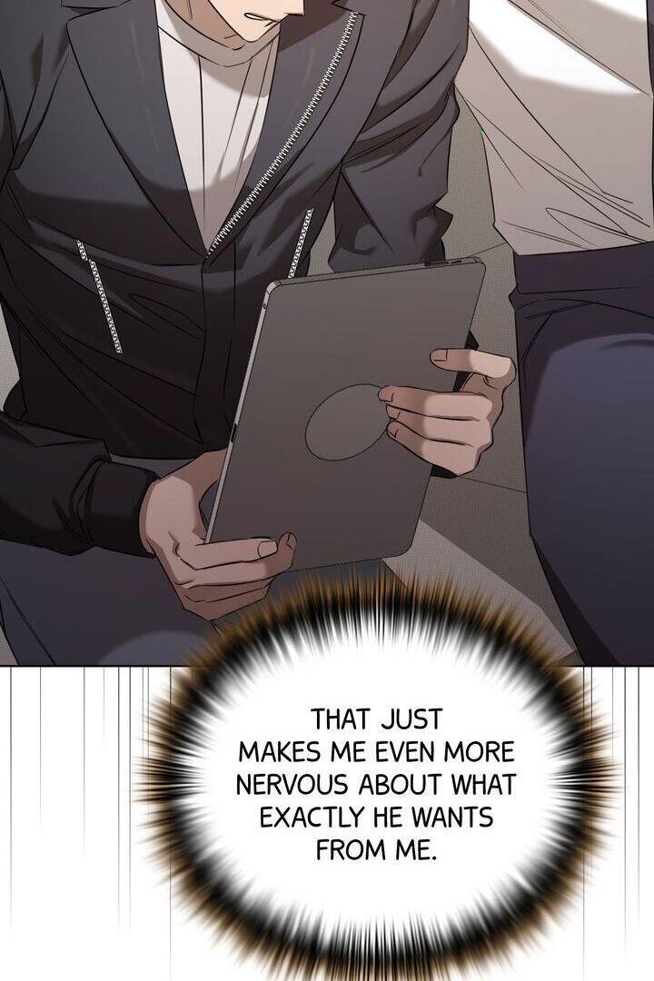 One Plus One Delivery Service [Official] - Chapter 7 manhwa