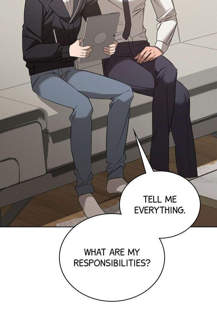 One Plus One Delivery Service [Official] - Chapter 7 manhwa