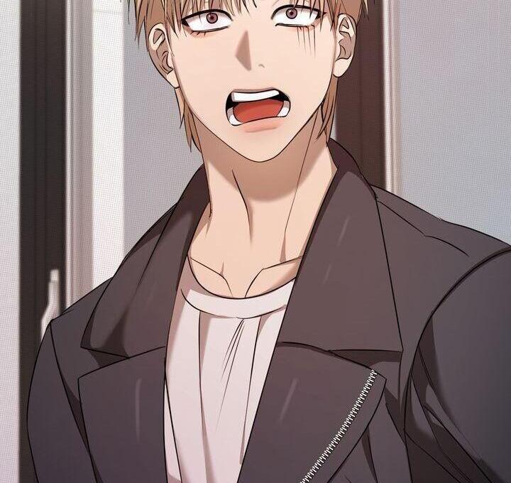 One Plus One Delivery Service [Official] - Chapter 7 manhwa