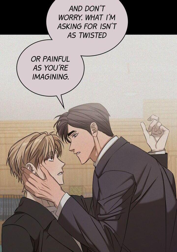 One Plus One Delivery Service [Official] - Chapter 7 manhwa