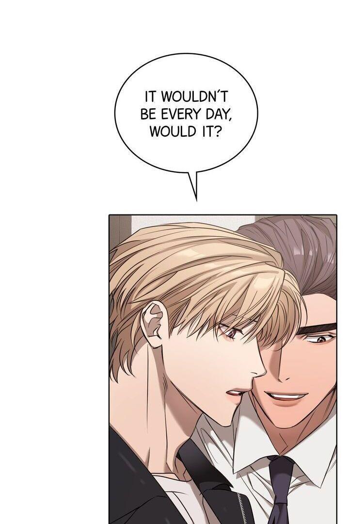 One Plus One Delivery Service [Official] - Chapter 7 manhwa