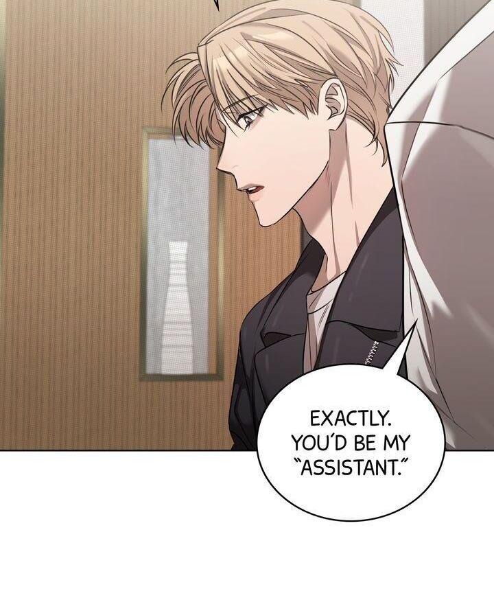 One Plus One Delivery Service [Official] - Chapter 7 manhwa