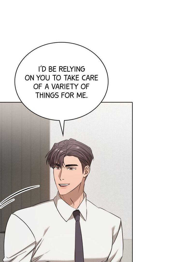 One Plus One Delivery Service [Official] - Chapter 7 manhwa