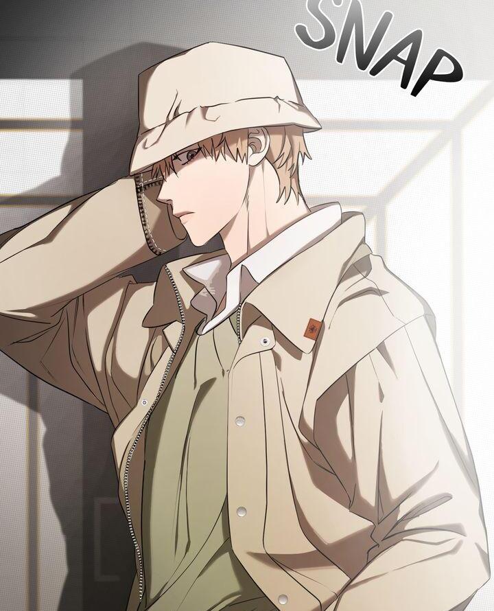 One Plus One Delivery Service [Official] - Chapter 8 manhwa