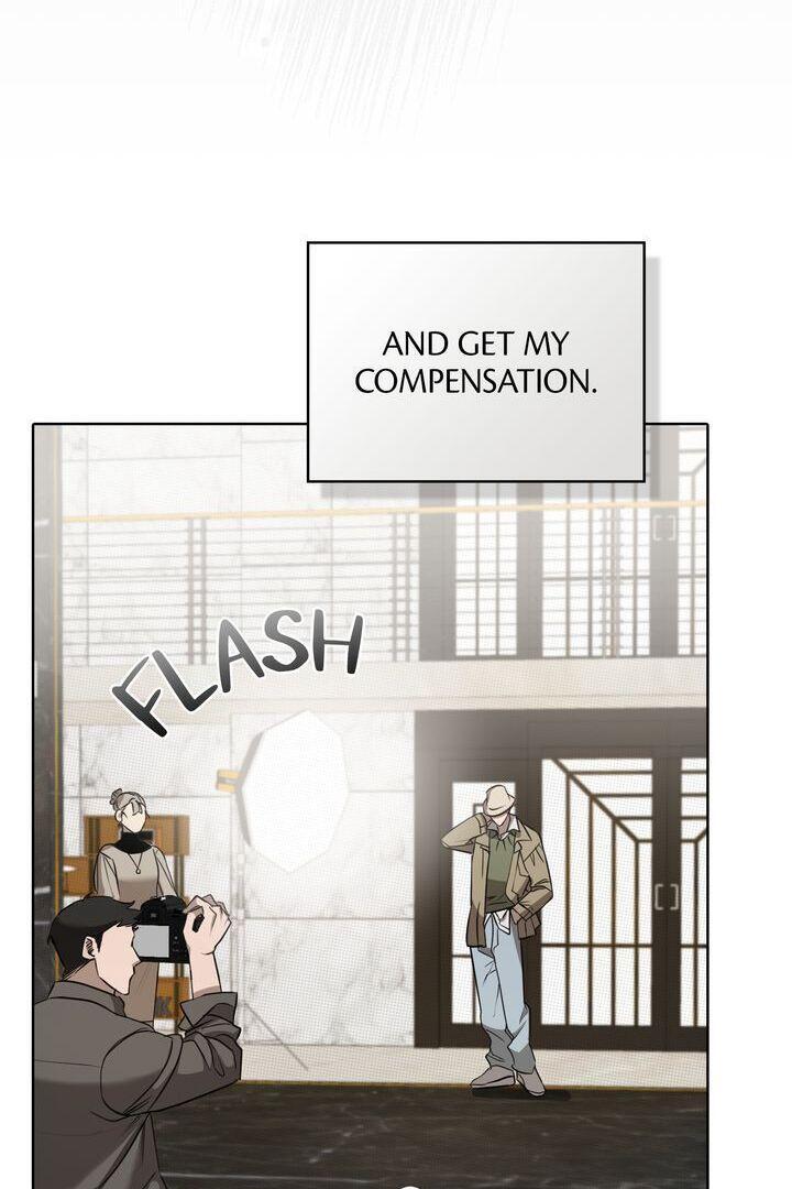 One Plus One Delivery Service [Official] - Chapter 8 manhwa
