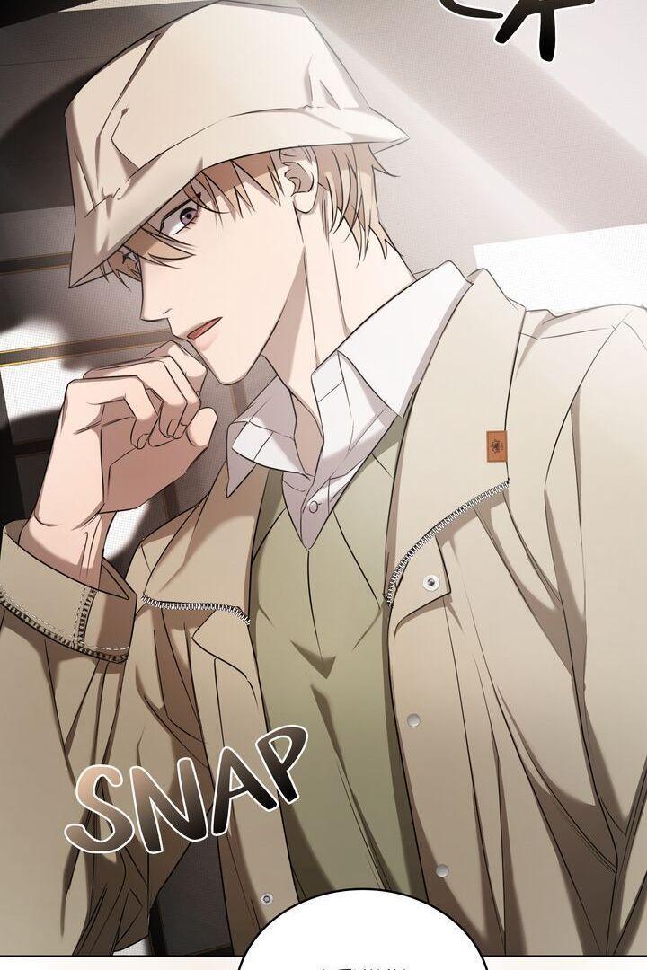 One Plus One Delivery Service [Official] - Chapter 8 manhwa