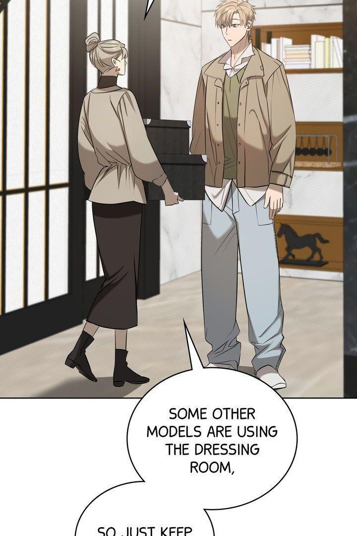 One Plus One Delivery Service [Official] - Chapter 8 manhwa