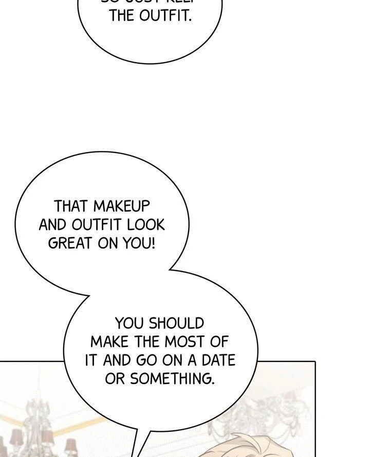 One Plus One Delivery Service [Official] - Chapter 8 manhwa