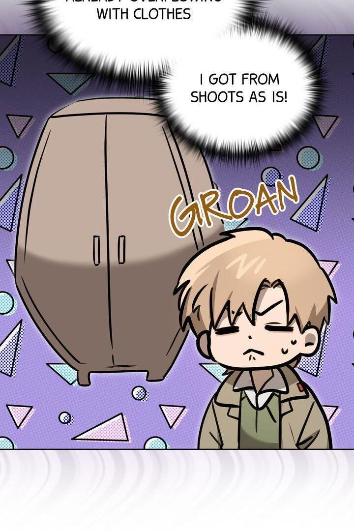 One Plus One Delivery Service [Official] - Chapter 8 manhwa