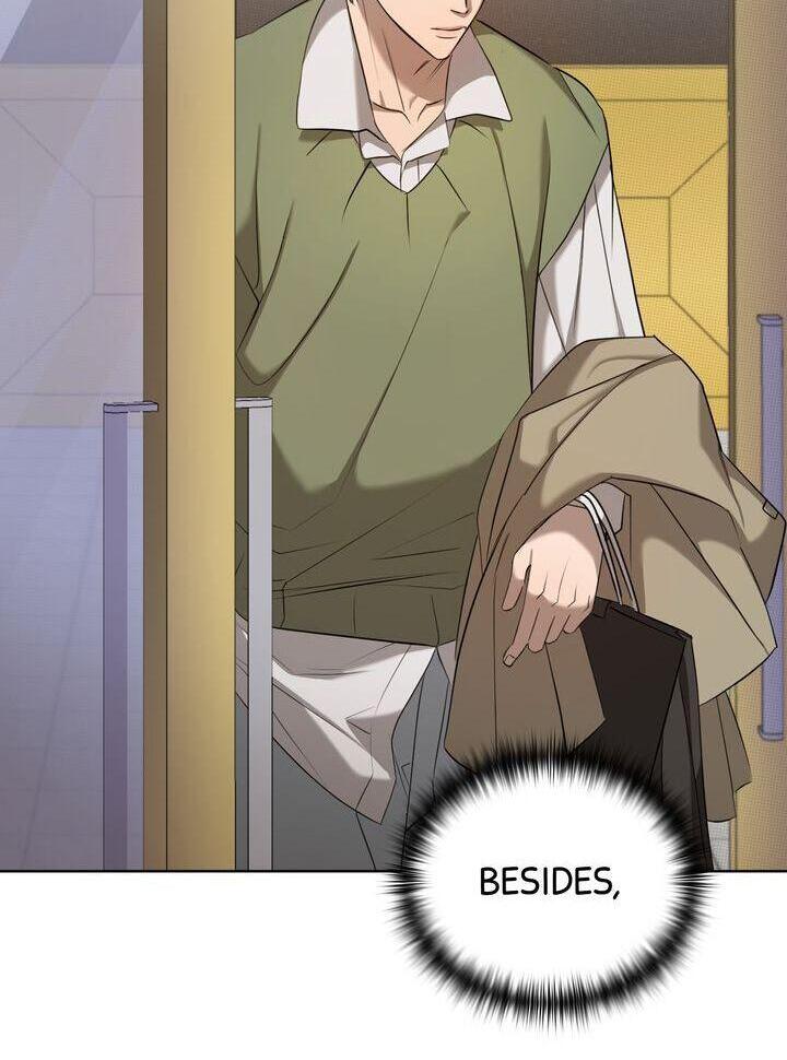One Plus One Delivery Service [Official] - Chapter 8 manhwa