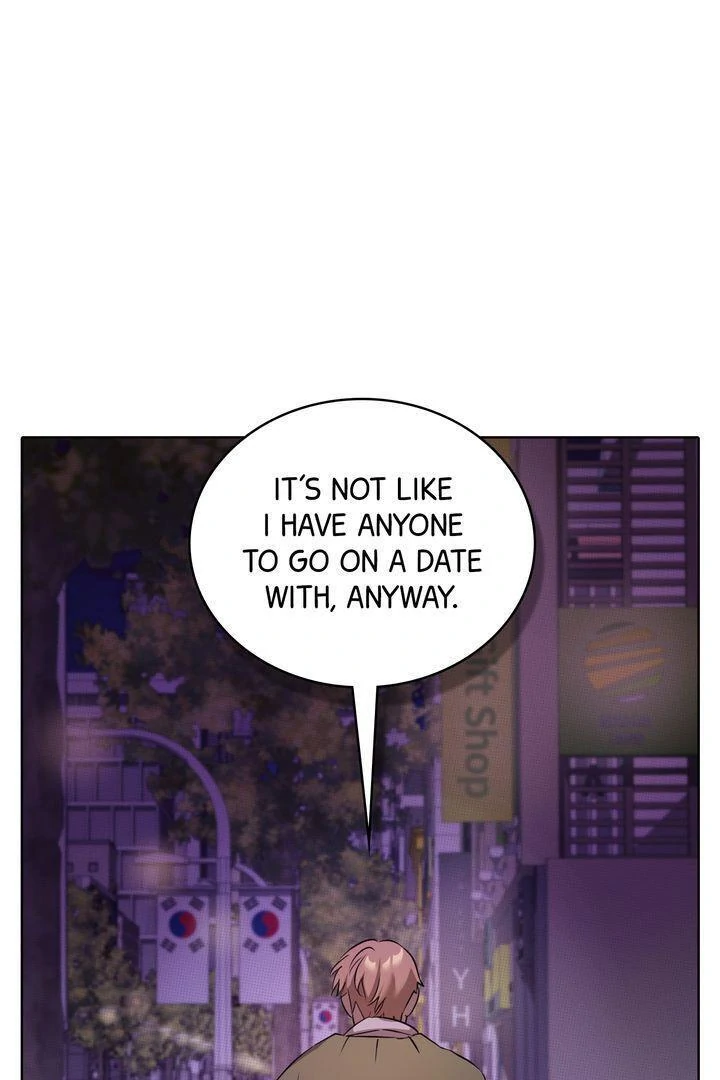 One Plus One Delivery Service [Official] - Chapter 8 manhwa