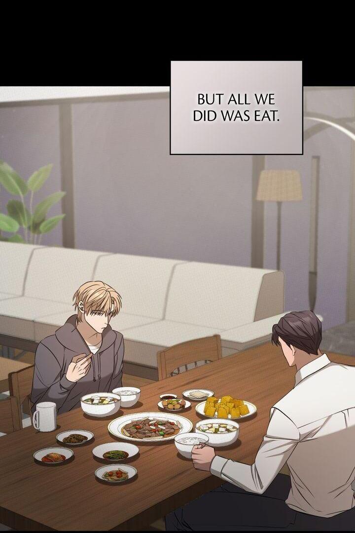 One Plus One Delivery Service [Official] - Chapter 8 manhwa
