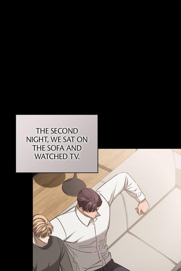 One Plus One Delivery Service [Official] - Chapter 8 manhwa
