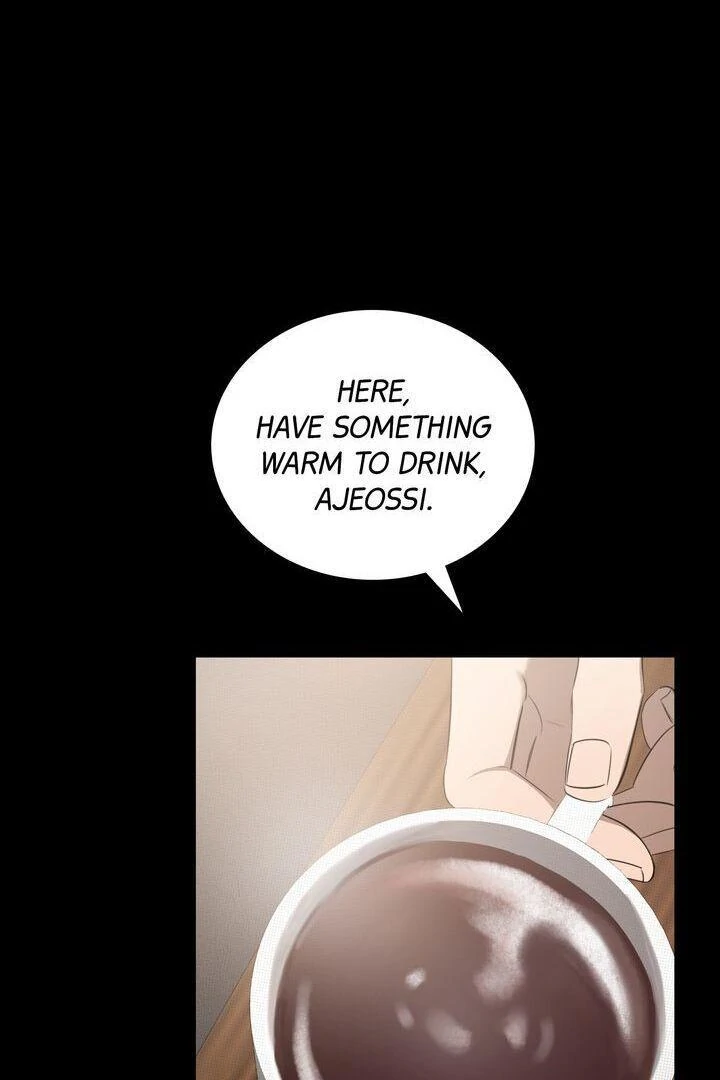 One Plus One Delivery Service [Official] - Chapter 8 manhwa