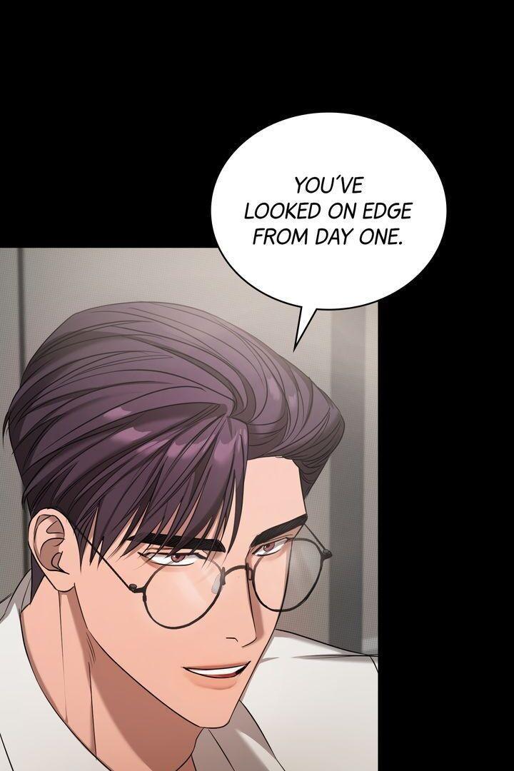 One Plus One Delivery Service [Official] - Chapter 8 manhwa