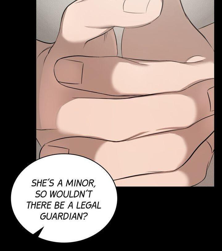 One Plus One Delivery Service [Official] - Chapter 8 manhwa