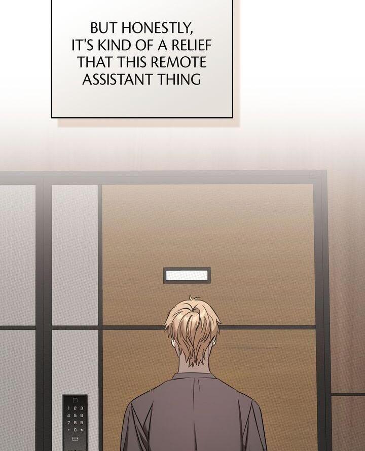One Plus One Delivery Service [Official] - Chapter 8 manhwa