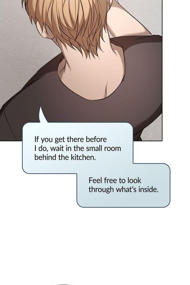 One Plus One Delivery Service [Official] - Chapter 8 manhwa