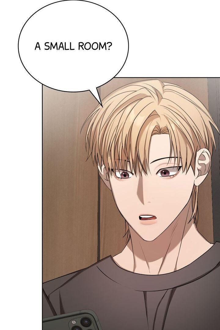 One Plus One Delivery Service [Official] - Chapter 8 manhwa