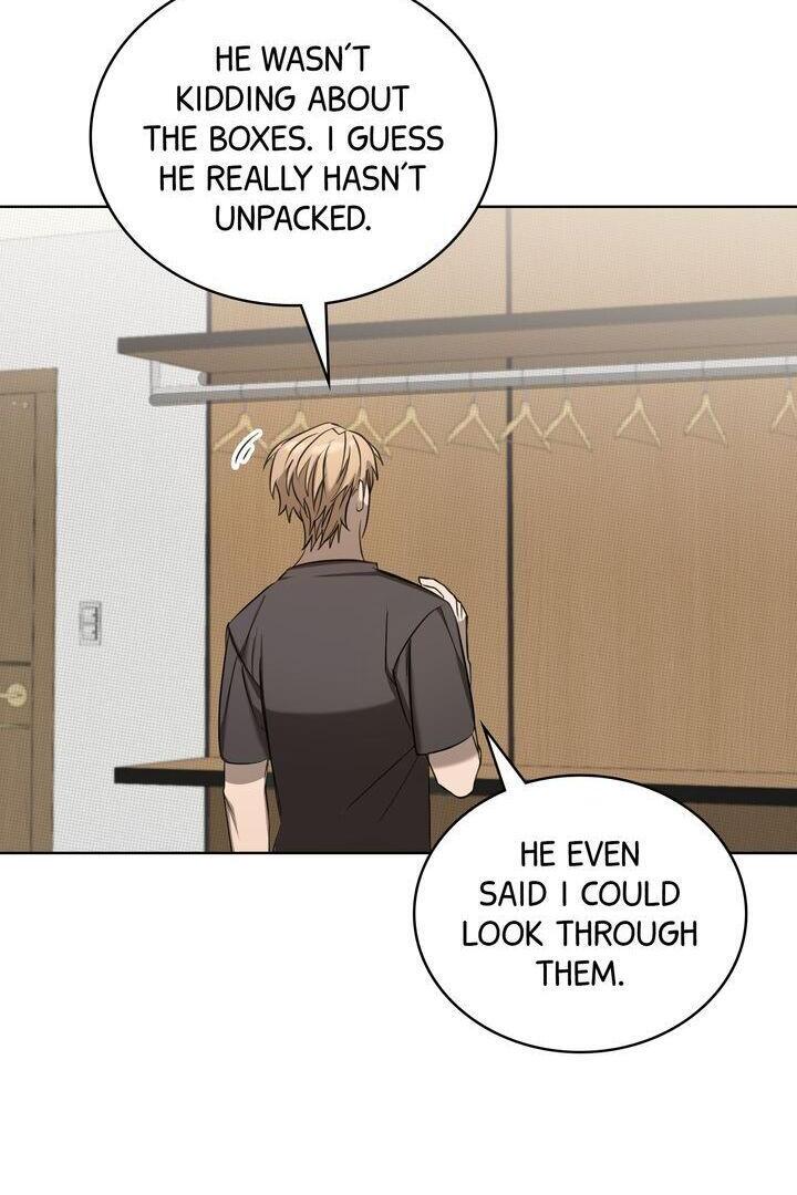 One Plus One Delivery Service [Official] - Chapter 8 manhwa