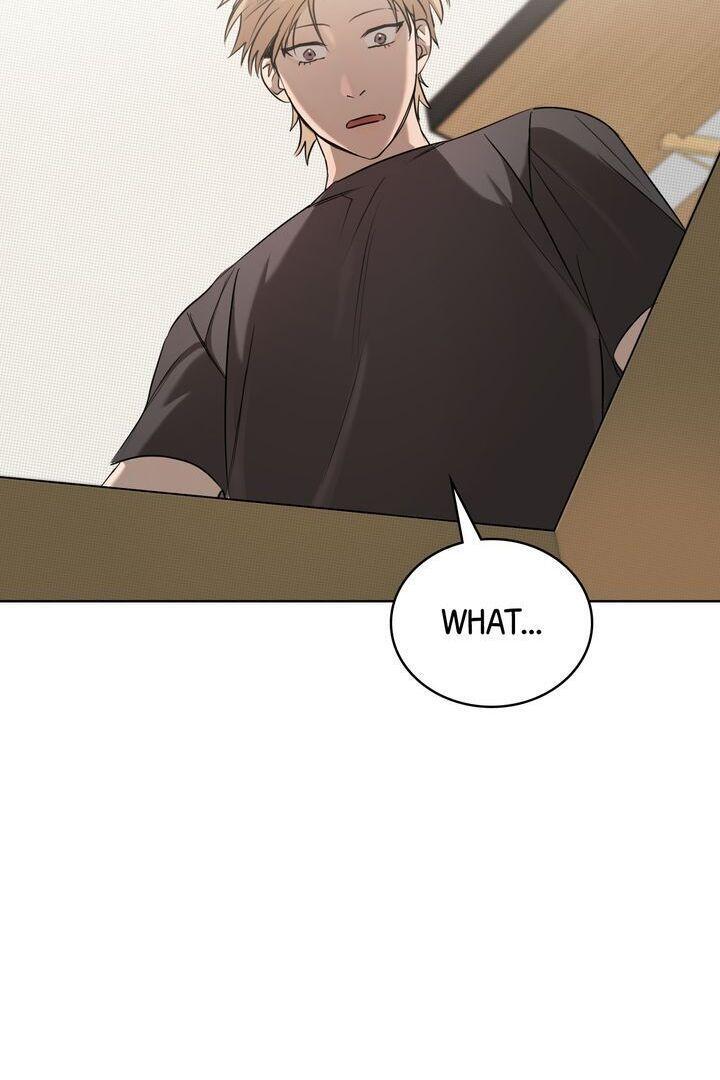 One Plus One Delivery Service [Official] - Chapter 8 manhwa