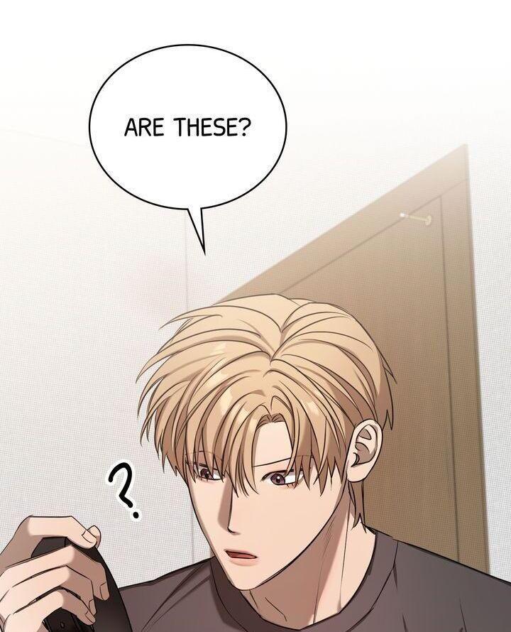 One Plus One Delivery Service [Official] - Chapter 8 manhwa