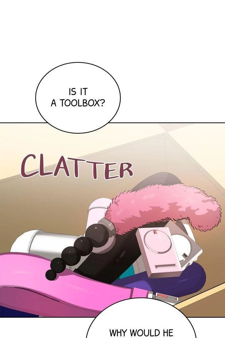 One Plus One Delivery Service [Official] - Chapter 8 manhwa