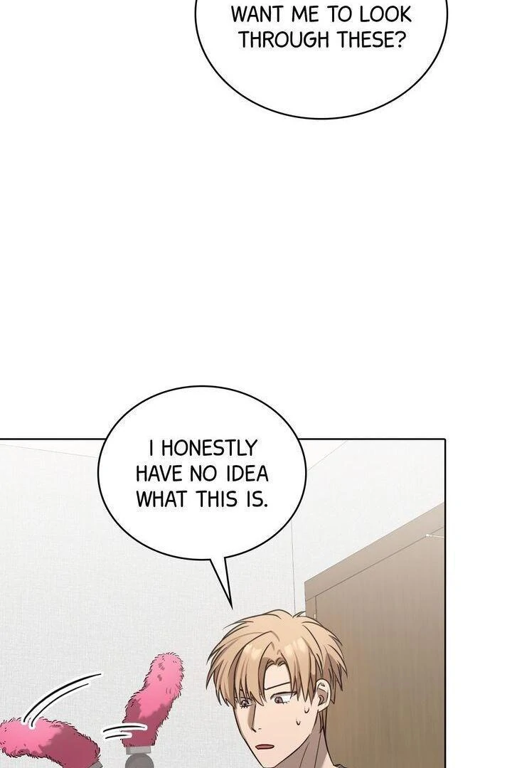 One Plus One Delivery Service [Official] - Chapter 8 manhwa