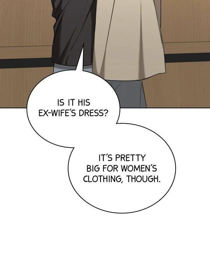 One Plus One Delivery Service [Official] - Chapter 8 manhwa